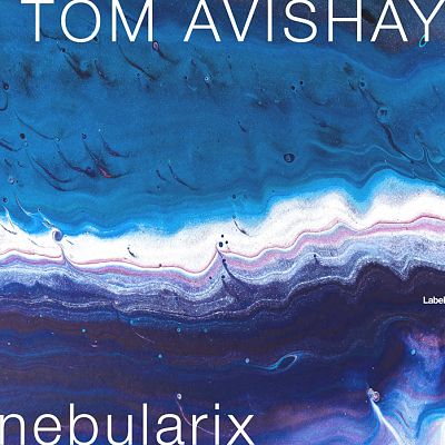 Pre Made Album Cover St Tropaz