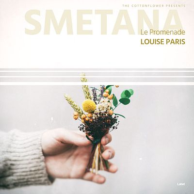 Pre Made Album Cover Westar