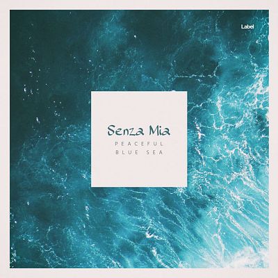 Pre Made Album Cover Cararra