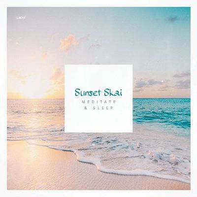 Pre Made Album Cover Swiss Coffee