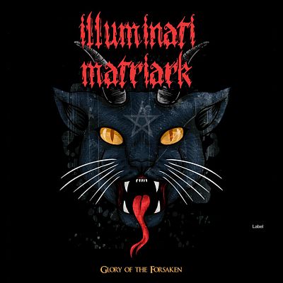 Pre Made Album Cover Woodsmoke