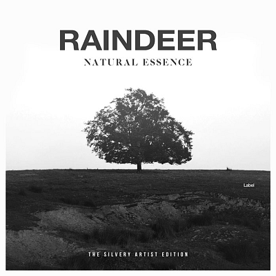 Pre Made Album Cover Gallery