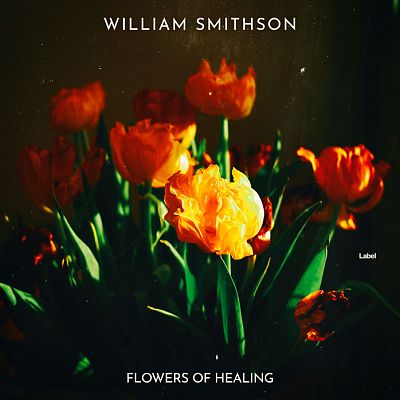 Pre Made Album Cover Hunter Green