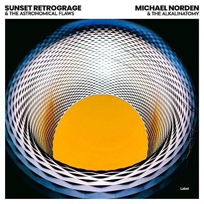 Pre Made Album Cover Firefly