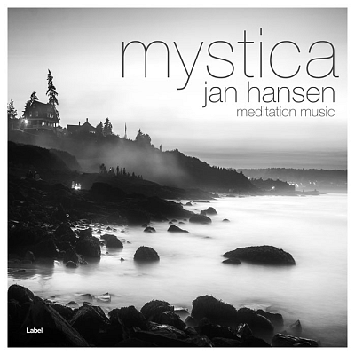 Pre Made Album Cover Mine Shaft