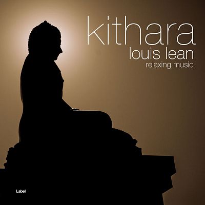 Pre Made Album Cover Oil