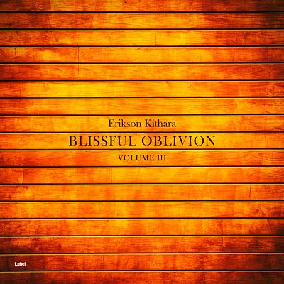 Pre Made Album Cover Chilean Fire