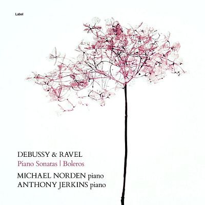 Pre Made Album Cover Ebb