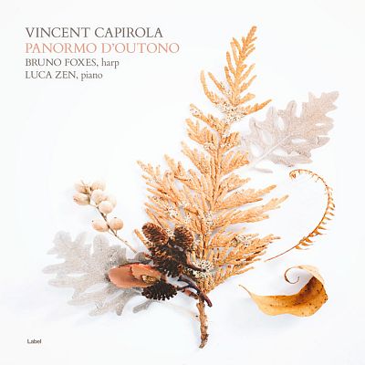 Pre Made Album Cover Hint of Red