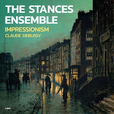 Pre Made Album Cover Heavy Metal