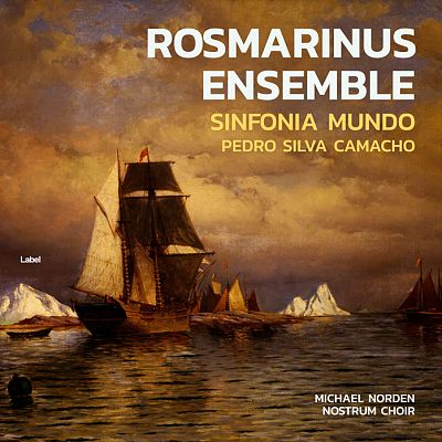 Pre Made Album Cover Dallas