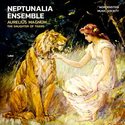 Pre Made Album Cover Rangoon Green