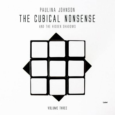 Pre Made Album Cover Heavy Metal