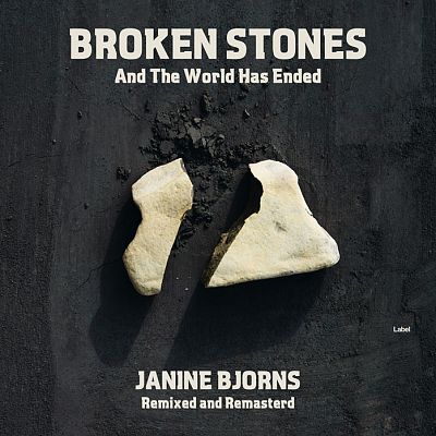 Pre Made Album Cover Shark