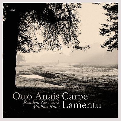 Pre Made Album Cover Bone