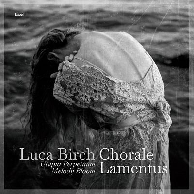 Pre Made Album Cover Mine Shaft