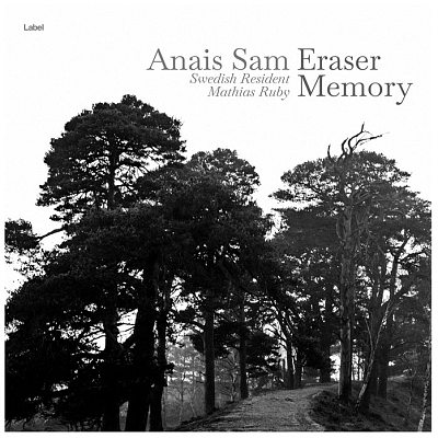 Pre Made Album Cover Cod Gray