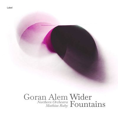 Pre Made Album Cover Matterhorn