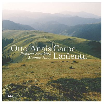 Pre Made Album Cover Go Ben