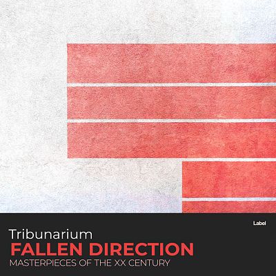 Pre Made Album Cover Mine Shaft