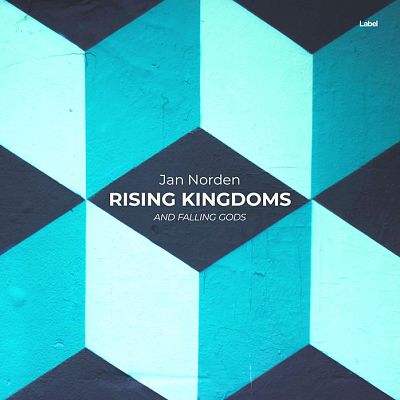 Pre Made Album Cover Java