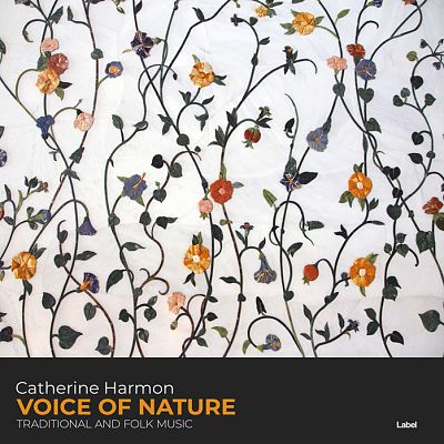 Pre Made Album Cover Bon Jour