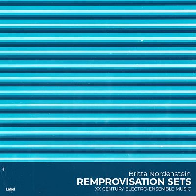 Pre Made Album Cover Charlotte