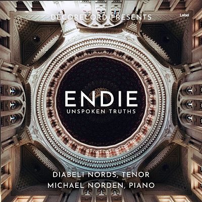 Pre Made Album Cover Dune