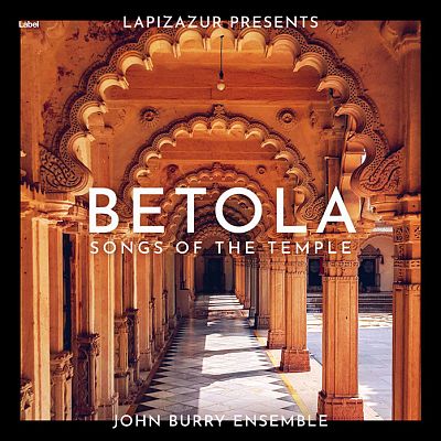 Pre Made Album Cover Brown Rust