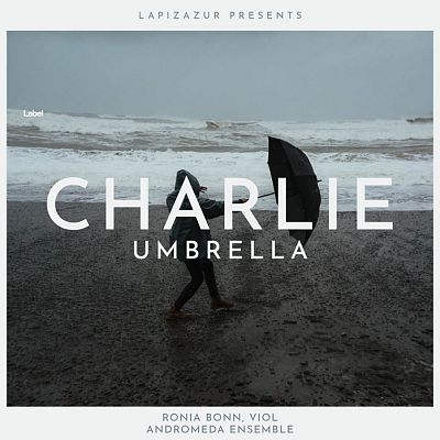 Pre Made Album Cover Submarine