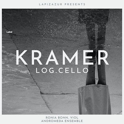 Pre Made Album Cover Nevada