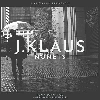 Pre Made Album Cover Tundora