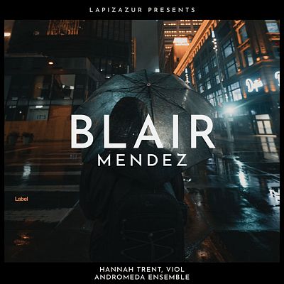 Pre Made Album Cover Woodsmoke