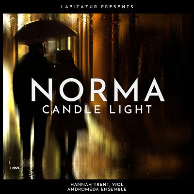 Pre Made Album Cover Tan