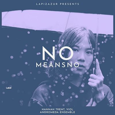 Pre Made Album Cover East Bay