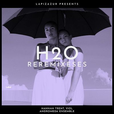 Pre Made Album Cover Logan