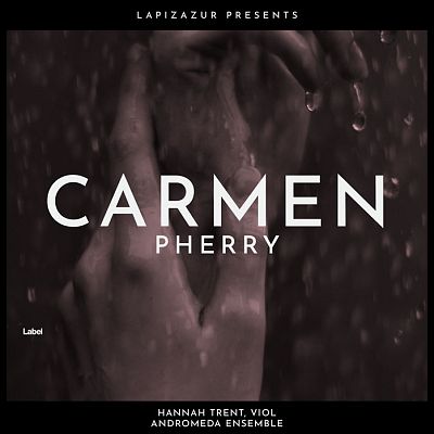 Pre Made Album Cover Cocoa Brown