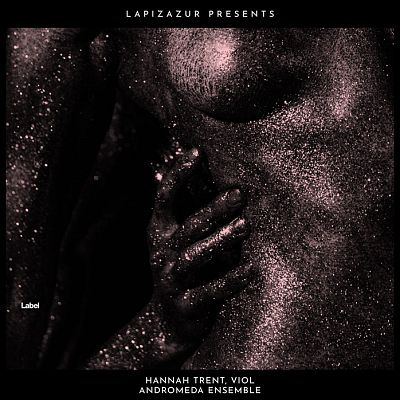 Pre Made Album Cover Cod Gray