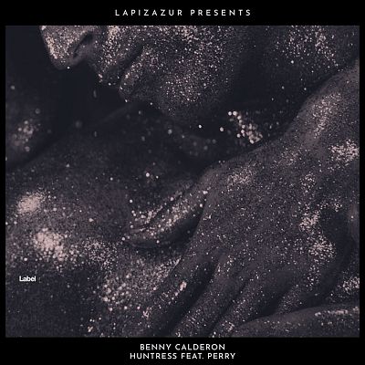 Pre Made Album Cover Baltic Sea