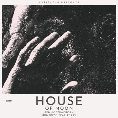 Pre Made Album Cover Heavy Metal