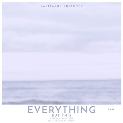 Pre Made Album Cover Link Water