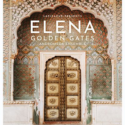 Pre Made Album Cover Mongoose