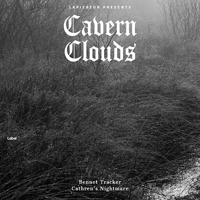 Pre Made Album Cover Mine Shaft