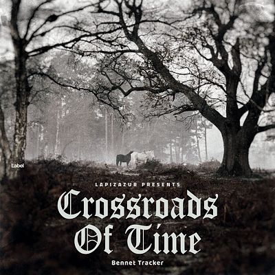 Pre Made Album Cover Dune