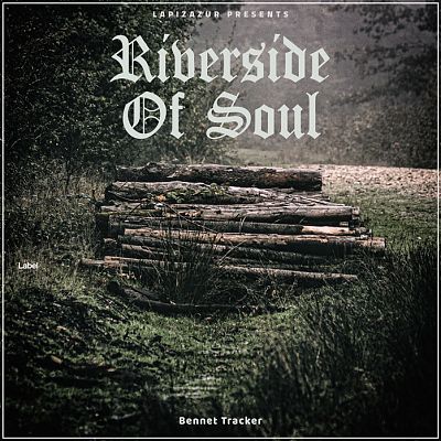 Pre Made Album Cover Heavy Metal