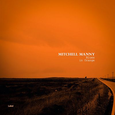 Pre Made Album Cover Christine