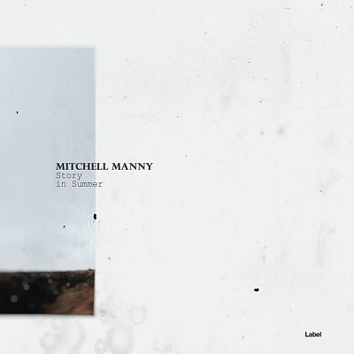 Pre Made Album Cover Porcelain