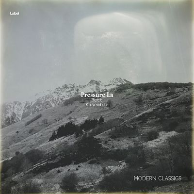 Pre Made Album Cover Stack