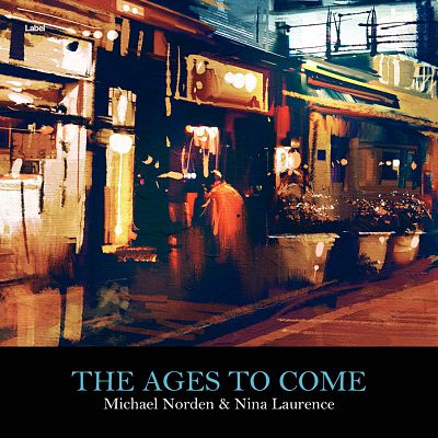 Pre Made Album Cover Whiskey