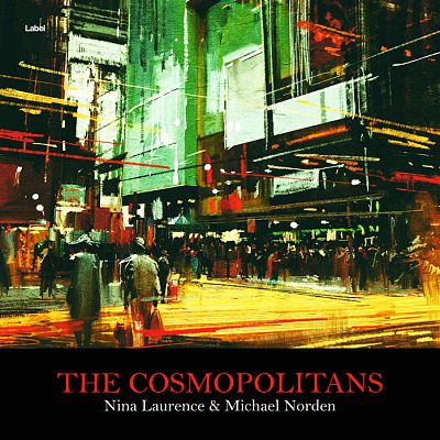 Pre Made Album Cover Apache